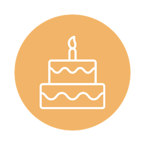 Birthday Boxes