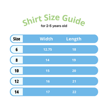 Load image into Gallery viewer, Parkwood Playschool Shirt