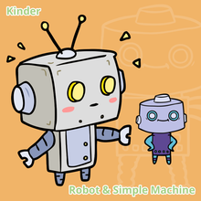 Load image into Gallery viewer, April 2023: Homeschool Box for Kinder
