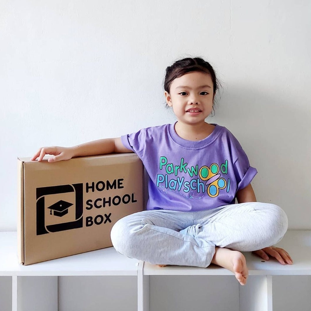 Parkwood Playschool Shirt