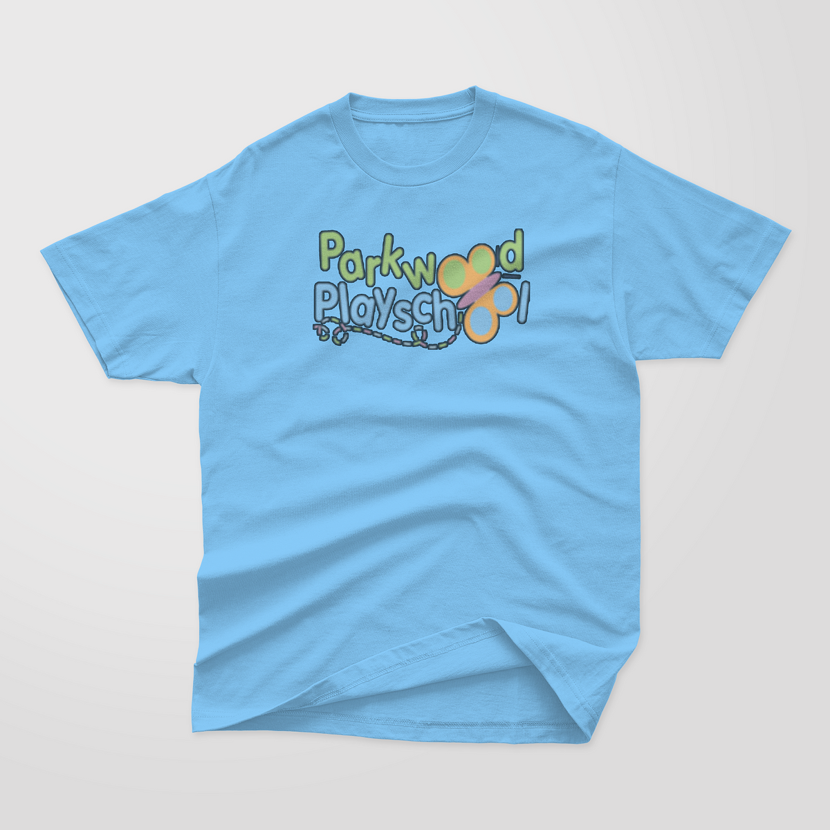 Parkwood Playschool Shirt