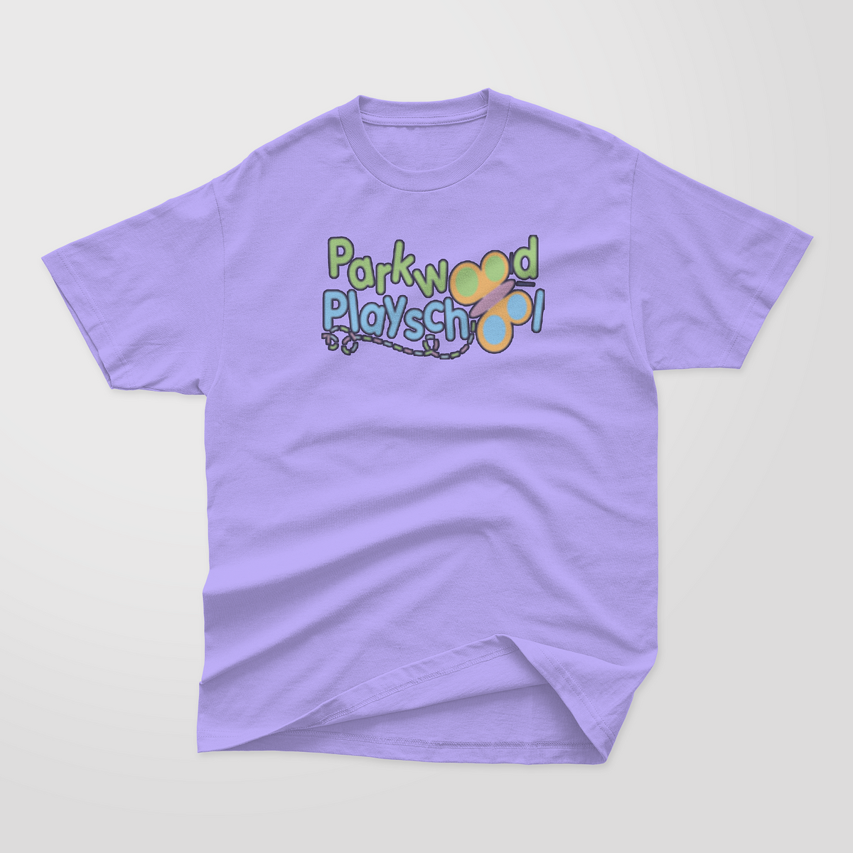 Parkwood Playschool Shirt